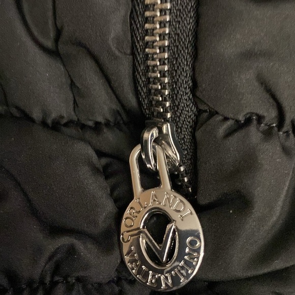 NWT Valentino Orlandi tote bag. - Picture 4 of 8